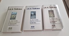 Tolkien signore degli usato  Catania