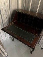 Vintage writing desk for sale  WORCESTER
