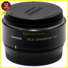 Tamron x14 tele usato  Busto Arsizio