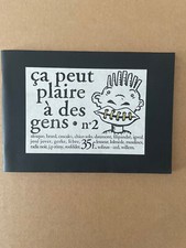 Graphzine plaire numéro d'occasion  Paris X