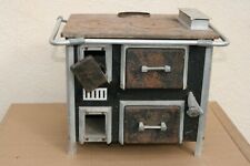 Cuisinière ancienne métal d'occasion  France