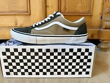 Vans skate skool gebraucht kaufen  Bielefeld