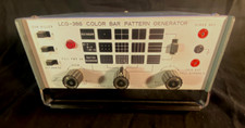 Vtg leader electronics for sale  Hanover Park