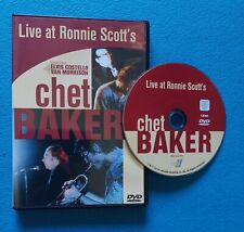 Chet baker live usato  Urbino