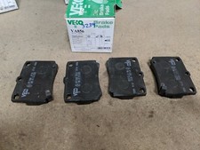 Veco rear brake for sale  GRANTHAM