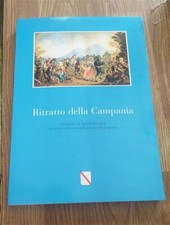 Ritratto della campania usato  Italia