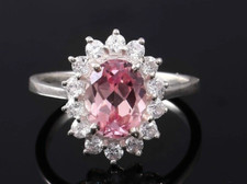 Anel de noivado de morganita rosa pastel halo floral anel empilhável de moissanita presente, usado comprar usado Anel de noivado de morganita rosa pastel halo floral anel empilhável de moissanita presente, usado comprar usado  Enviando para Brazil