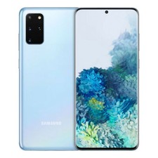 Smartphone Samsung Galaxy S20+ PLUS 5G G986U1 128GB desbloqueado de fábrica GSM+CDMA comprar usado Smartphone Samsung Galaxy S20+ PLUS 5G G986U1 128GB desbloqueado de fábrica GSM+CDMA comprar usado  Enviando para Brazil