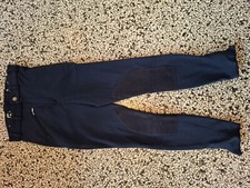 Reithose teilbesatz 152 gebraucht kaufen  Göttingen