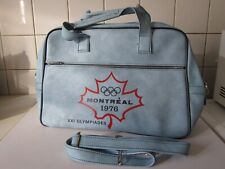 Sac vintage montreal d'occasion  Angoulême