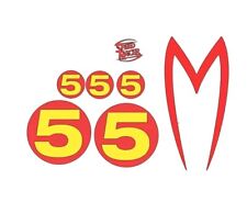 speed racer mach 5 for sale  Jamestown