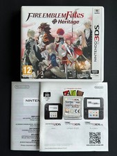 Jeux nintendo 3ds d'occasion  Santes