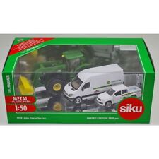 Siku 7508 john gebraucht kaufen  Isselburg