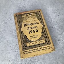 1950 british journal for sale  WHYTELEAFE