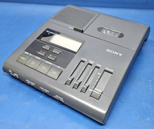 Sony 850 microcassette for sale  Dawsonville