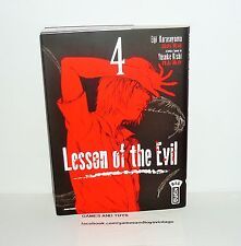 Livre manga lesson d'occasion  Gagny