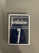Fontaine sleight playing d'occasion  Expédié en Belgium