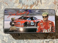 Dale earnhardt open for sale  Manchester