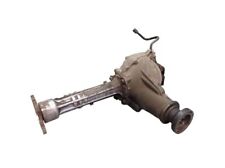 Differential vorderachse suzuk gebraucht kaufen  Wachtendonk