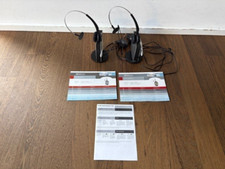Jabra netcom 9120 gebraucht kaufen  Hofheim