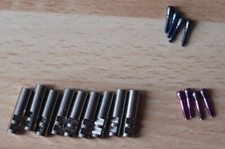 Zahntechnik zubehör implantat gebraucht kaufen  Leverkusen