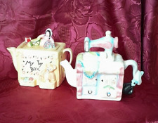 Novelty teapot toy for sale  RAMSGATE