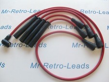 Red 8mm performance for sale  TELFORD