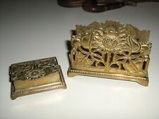 Ensemble porte boite d'occasion  Chamoux-sur-Gelon