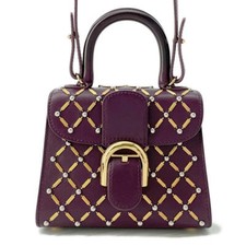Delvaux brillant queen d'occasion  Expédié en Belgium