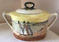 Royal doulton welsh for sale  Milford