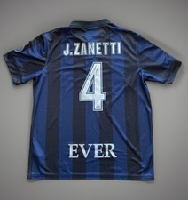 Inter maglia originale usato  Roma