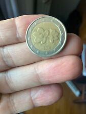 Moneta euro finlandia usato  Gorgonzola