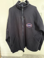 Oasis fleece jacket for sale  WORKSOP