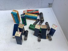 Vintage mullard radio for sale  NEWPORT