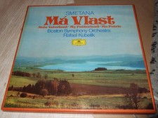 Kubelik smetana vlast gebraucht kaufen  Deutschland