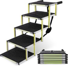 Steps dog stair for sale  SALFORD