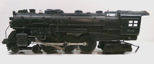 Gauge lionel steam for sale  Wayne