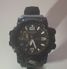 Casio shock gwg gebraucht kaufen  Stadtallendorf