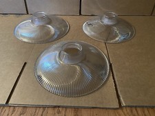 Antique holophane pagoda d'occasion  Expédié en Belgium