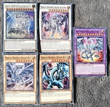 Lotto carte drago usato Lotto carte drago usato  Vigonovo