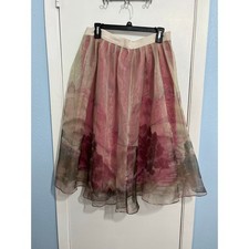 Moulinette soeurs skirt d'occasion  Expédié en Belgium