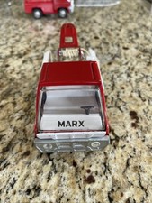 Vintage marx pressed for sale  Manasquan
