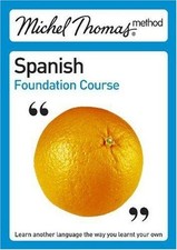 Total spanish ... for sale  ROSSENDALE
