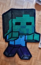 Minecraft customizing rug gebraucht kaufen  Schwalmstadt