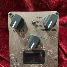 VOX SMOOTH IMPACT Pedal Stomp Valvenergy Series Volume 2 Item de Exibição de Longo Prazo comprar usado  Enviando para Brazil