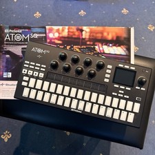 Presonus atom great for sale  SUNDERLAND