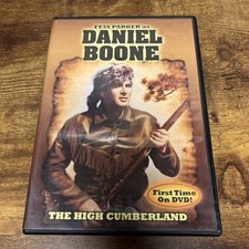 Daniel boone high for sale  Henrico
