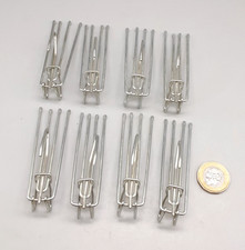 Metal deep pinch for sale  HALSTEAD