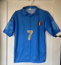 Italia national futbol for sale  Berkeley