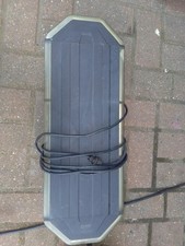 Dun bri 12v for sale  SWINDON